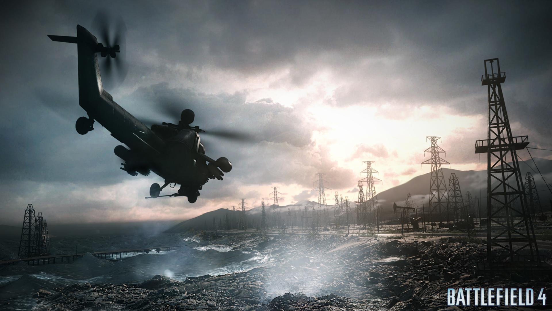 Battlefield 4 - Imagen 5
